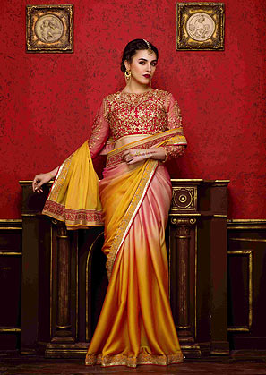 Sarees