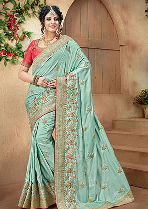 Sarees