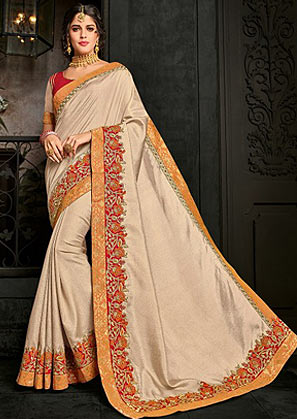 Sarees