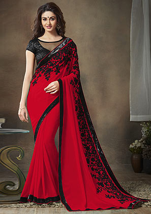 Sarees