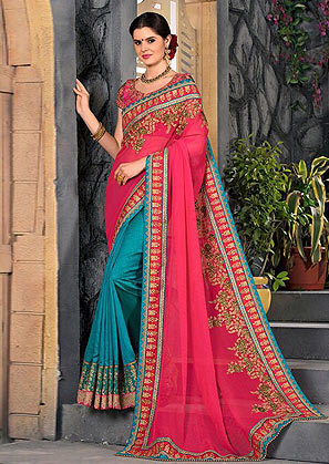 Sarees