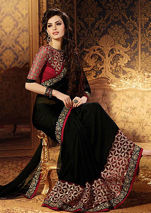 Sarees