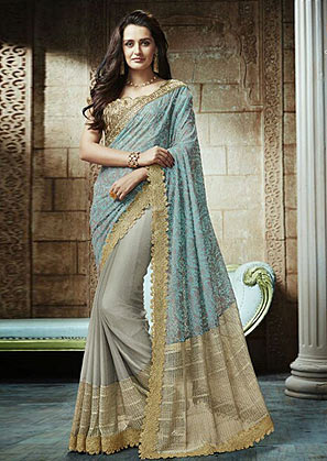 Sarees