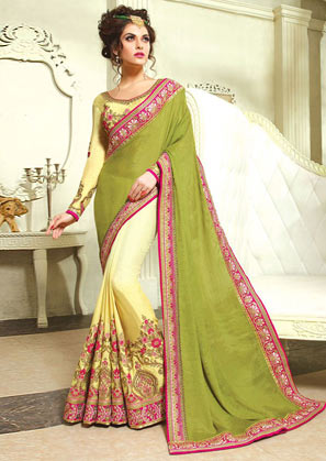 Sarees