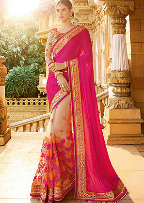 Sarees