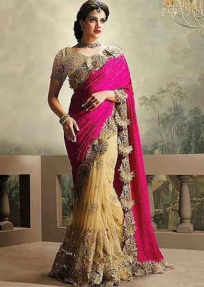 Sarees