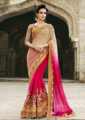 Sarees